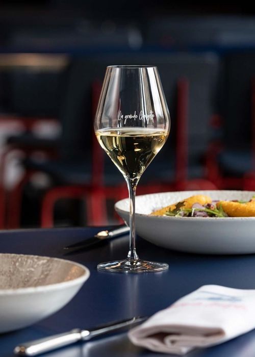 La Caserne Chanzy Hotel Spa Reims Restaurant And Bar In Reims La Grande Georgette Restaurant In Reims