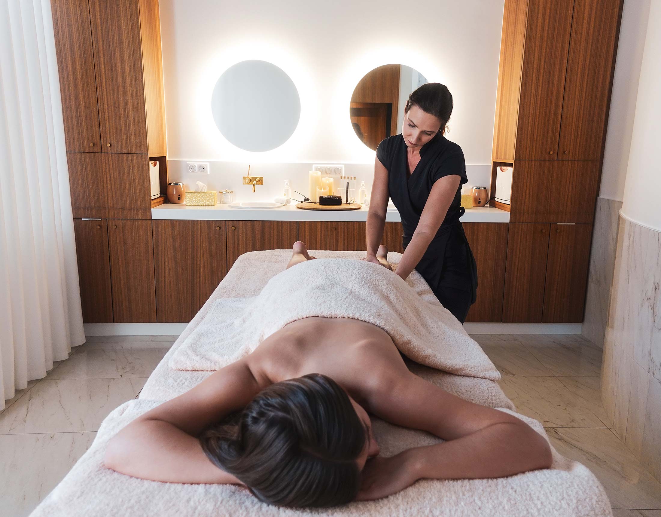 Best Spas In Austin Texas